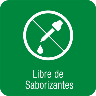 Libre de Saborizantes